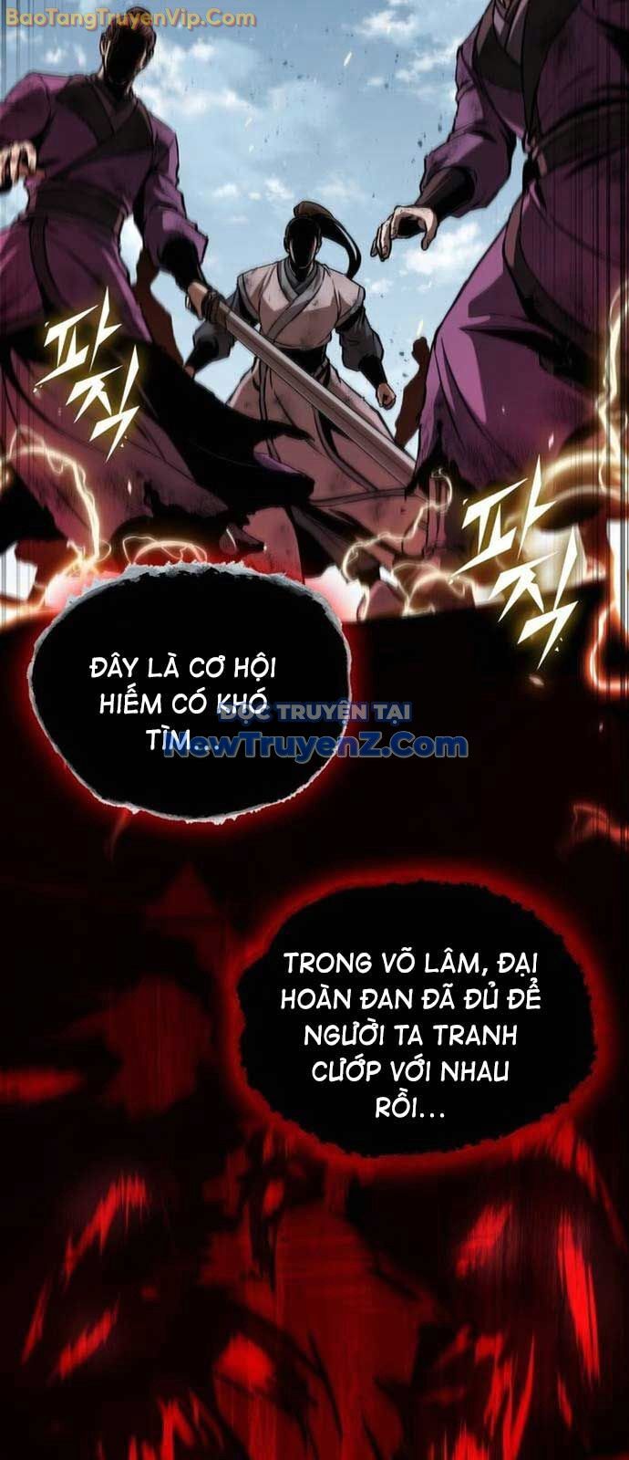 Ngã Lão Ma Thần Chap 260 - Next Chap 261