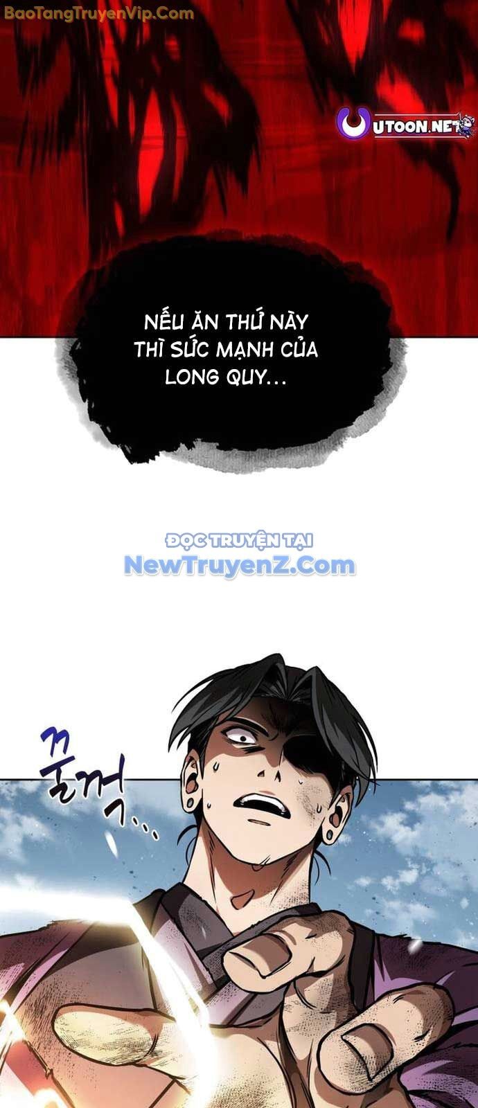 Ngã Lão Ma Thần Chap 260 - Next Chap 261