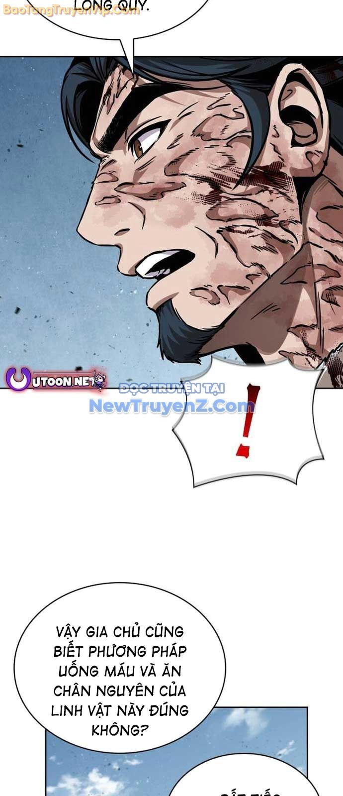 Ngã Lão Ma Thần Chap 260 - Next Chap 261