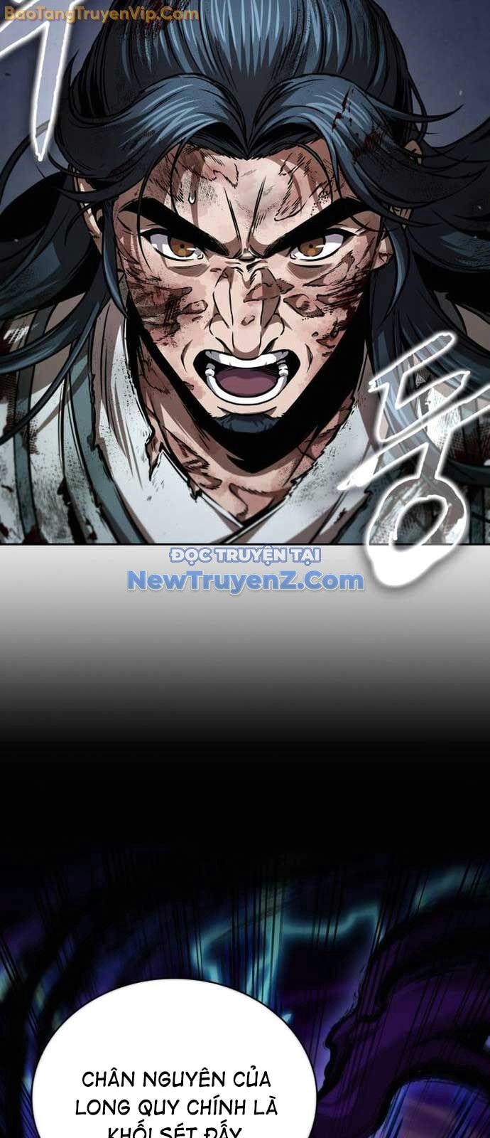 Ngã Lão Ma Thần Chap 260 - Next Chap 261