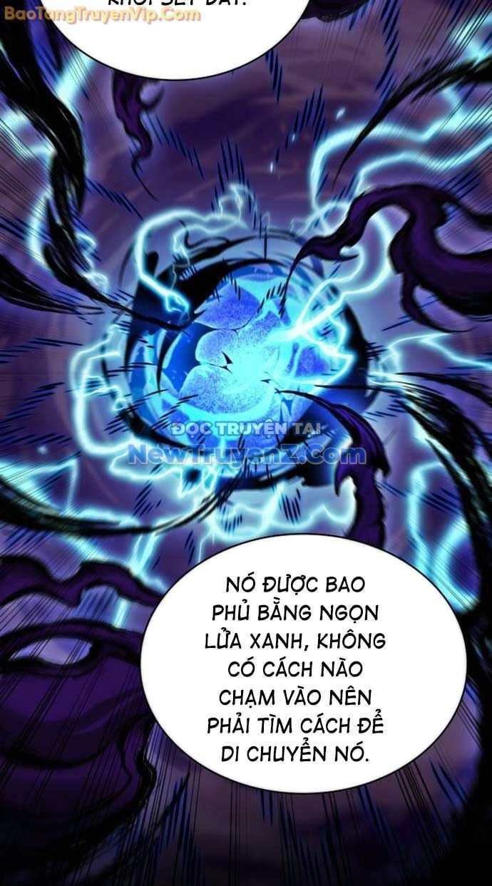 Ngã Lão Ma Thần Chap 260 - Next Chap 261