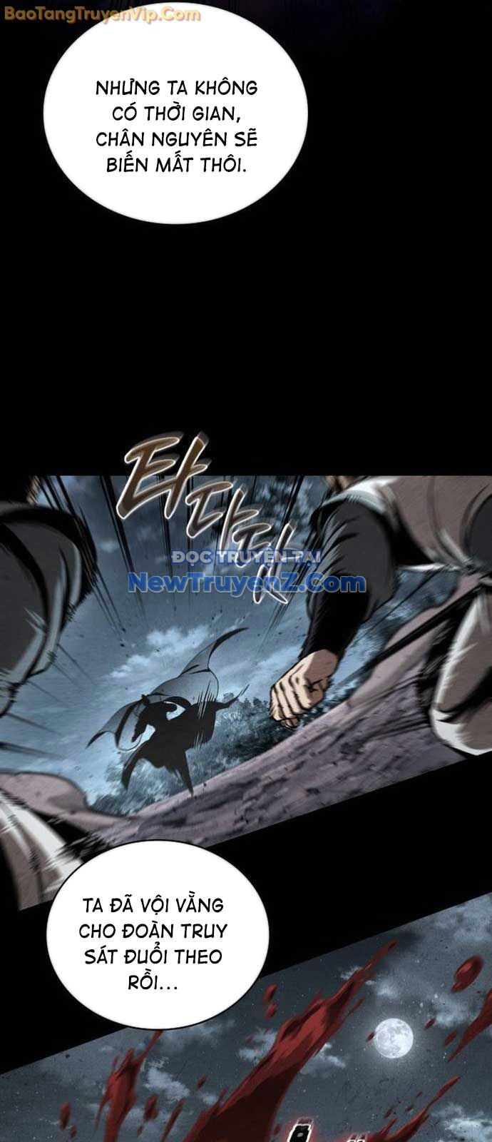 Ngã Lão Ma Thần Chap 260 - Next Chap 261