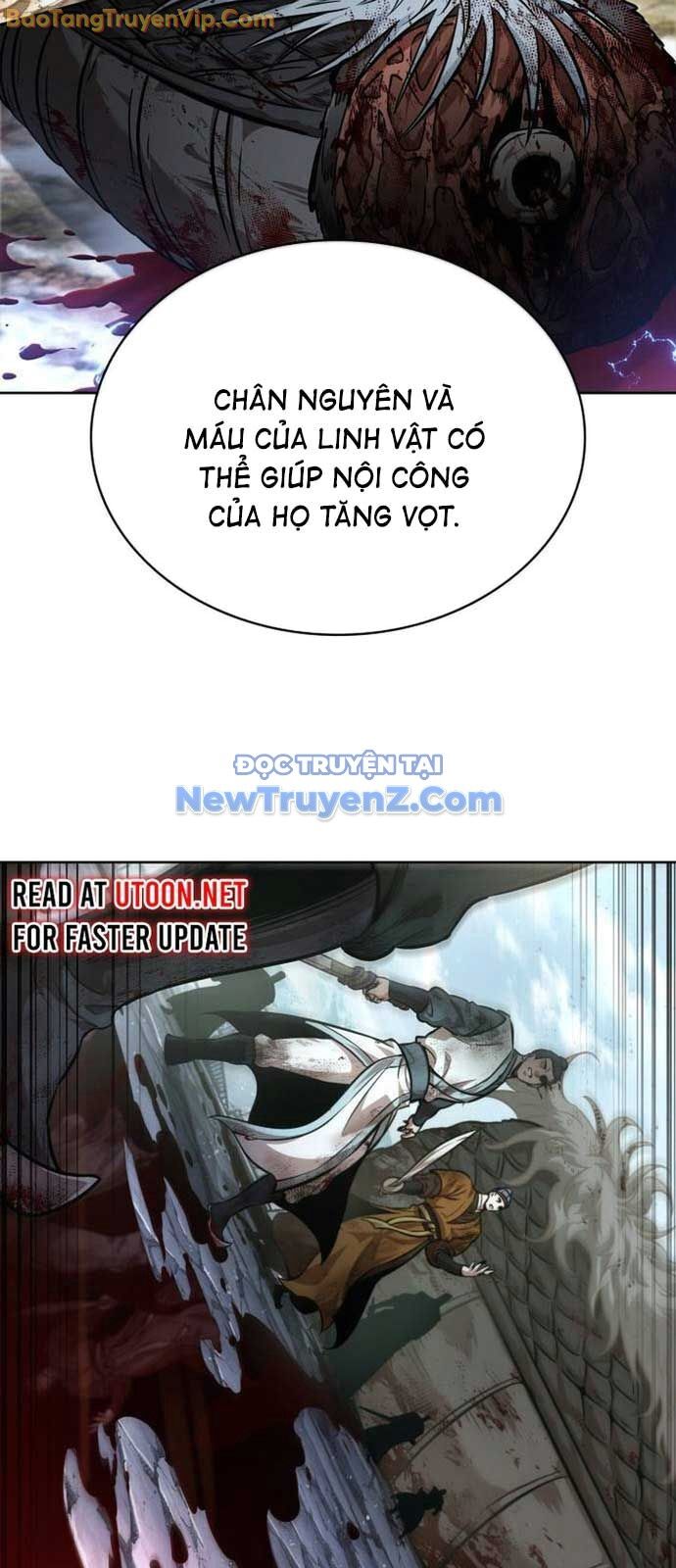 Ngã Lão Ma Thần Chap 260 - Next Chap 261