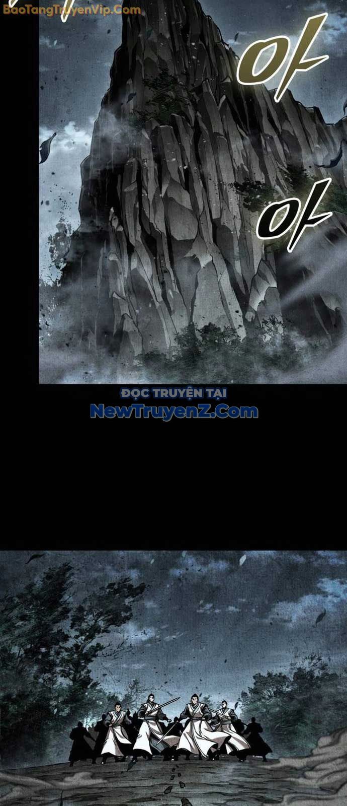 Ngã Lão Ma Thần Chap 260 - Next Chap 261