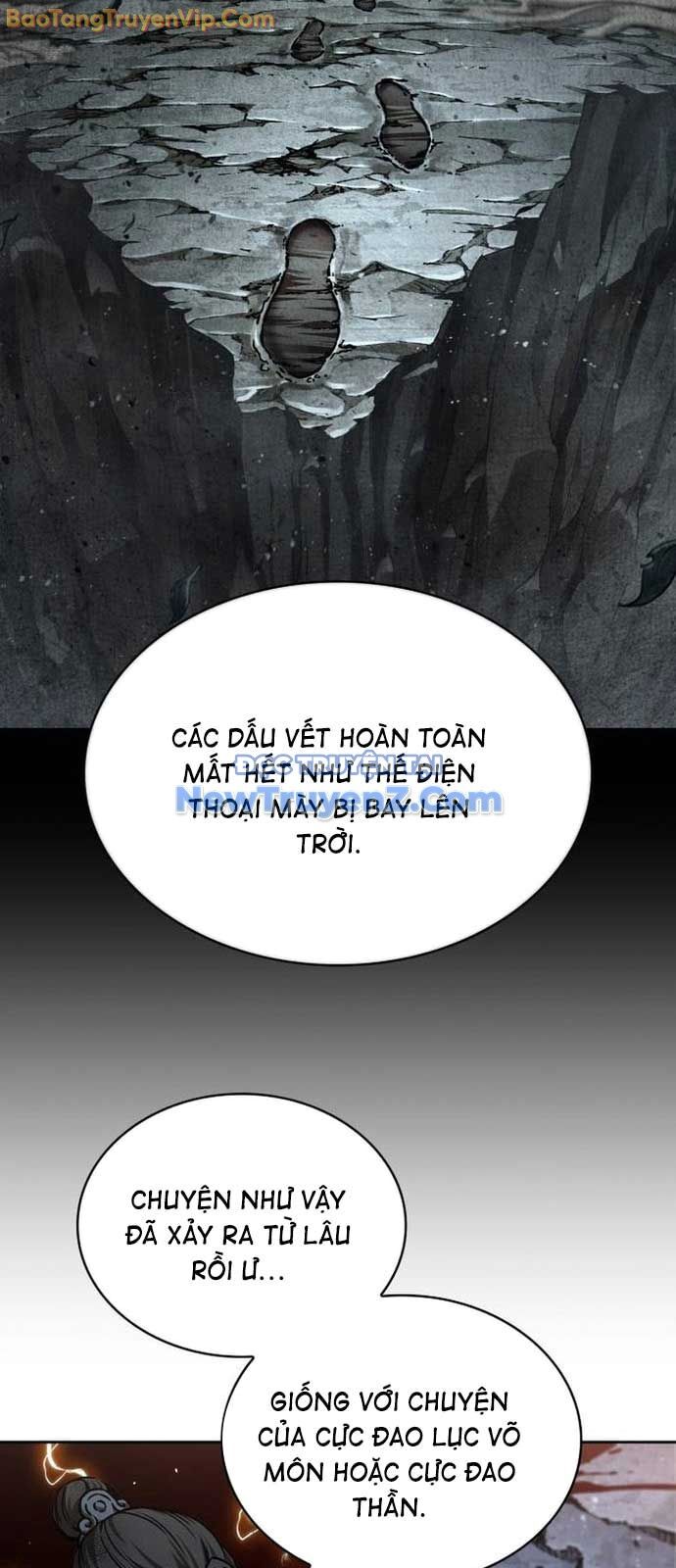Ngã Lão Ma Thần Chap 260 - Next Chap 261