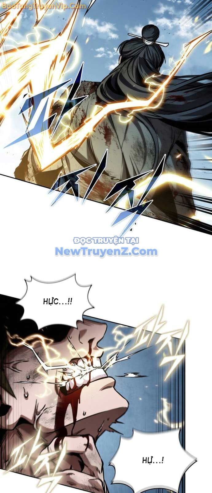 Ngã Lão Ma Thần Chap 260 - Next Chap 261