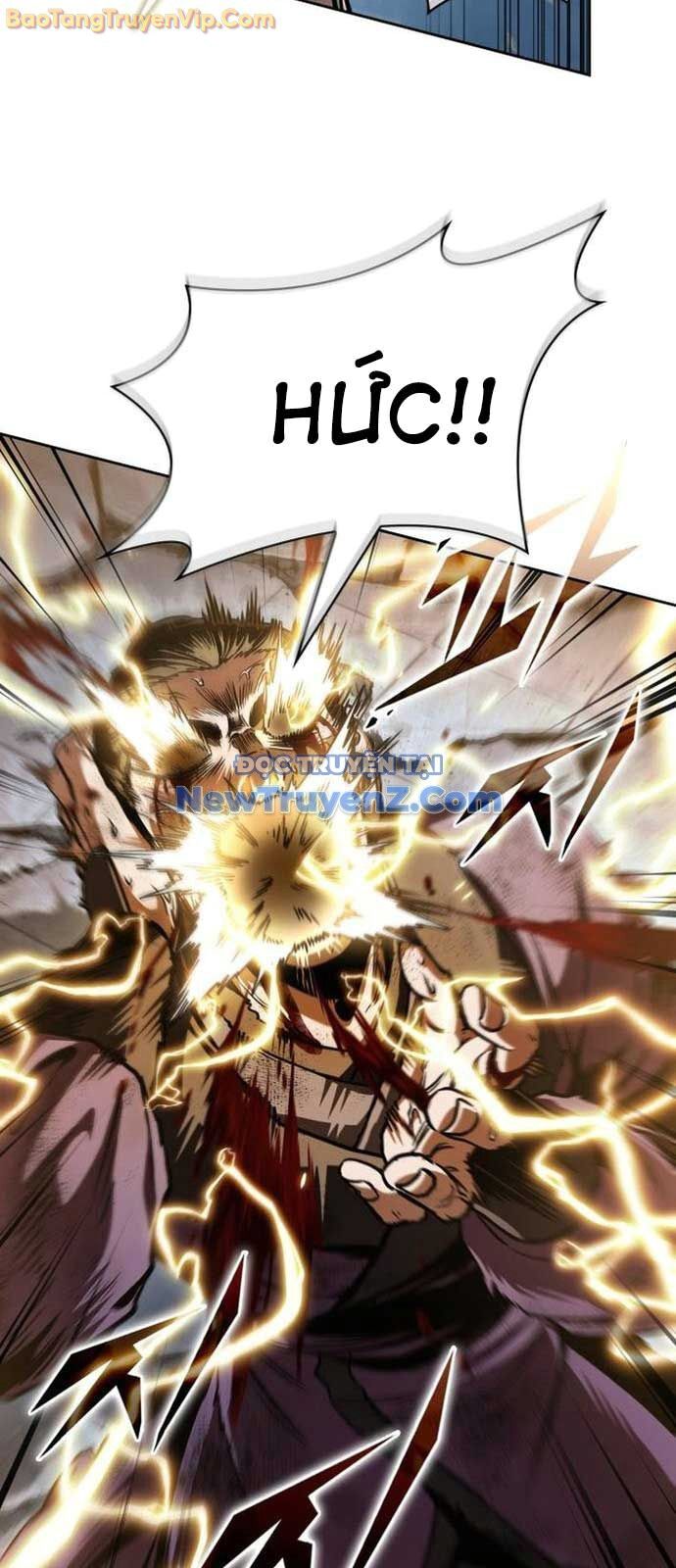 Ngã Lão Ma Thần Chap 260 - Next Chap 261