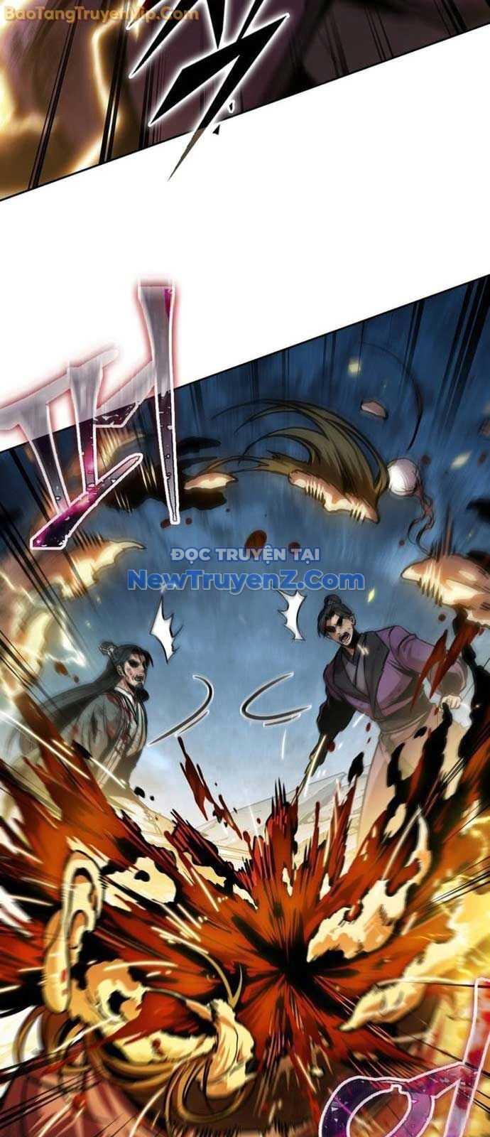 Ngã Lão Ma Thần Chap 260 - Next Chap 261