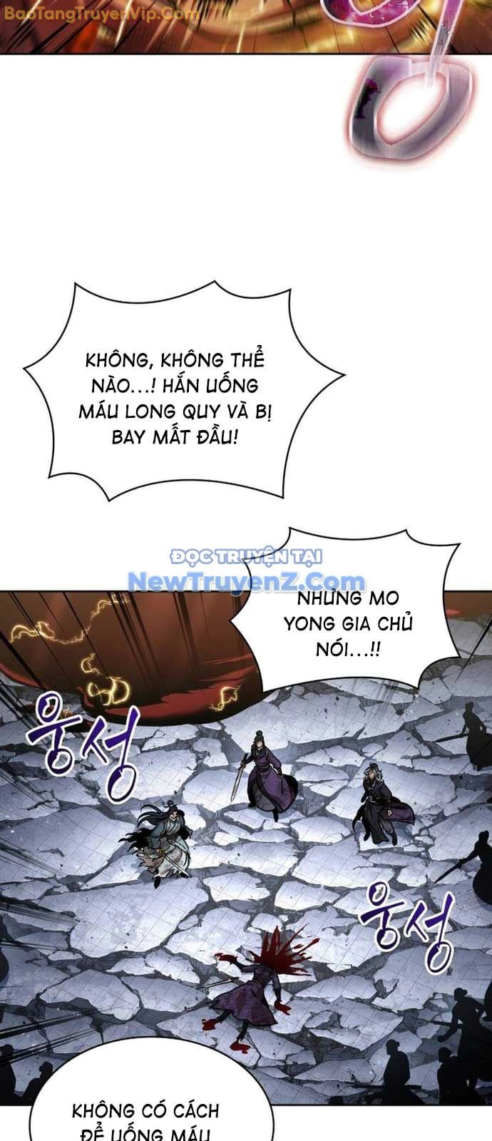 Ngã Lão Ma Thần Chap 260 - Next Chap 261
