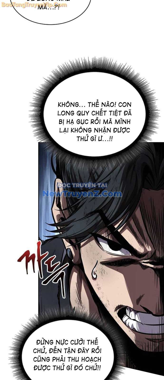 Ngã Lão Ma Thần Chap 260 - Next Chap 261