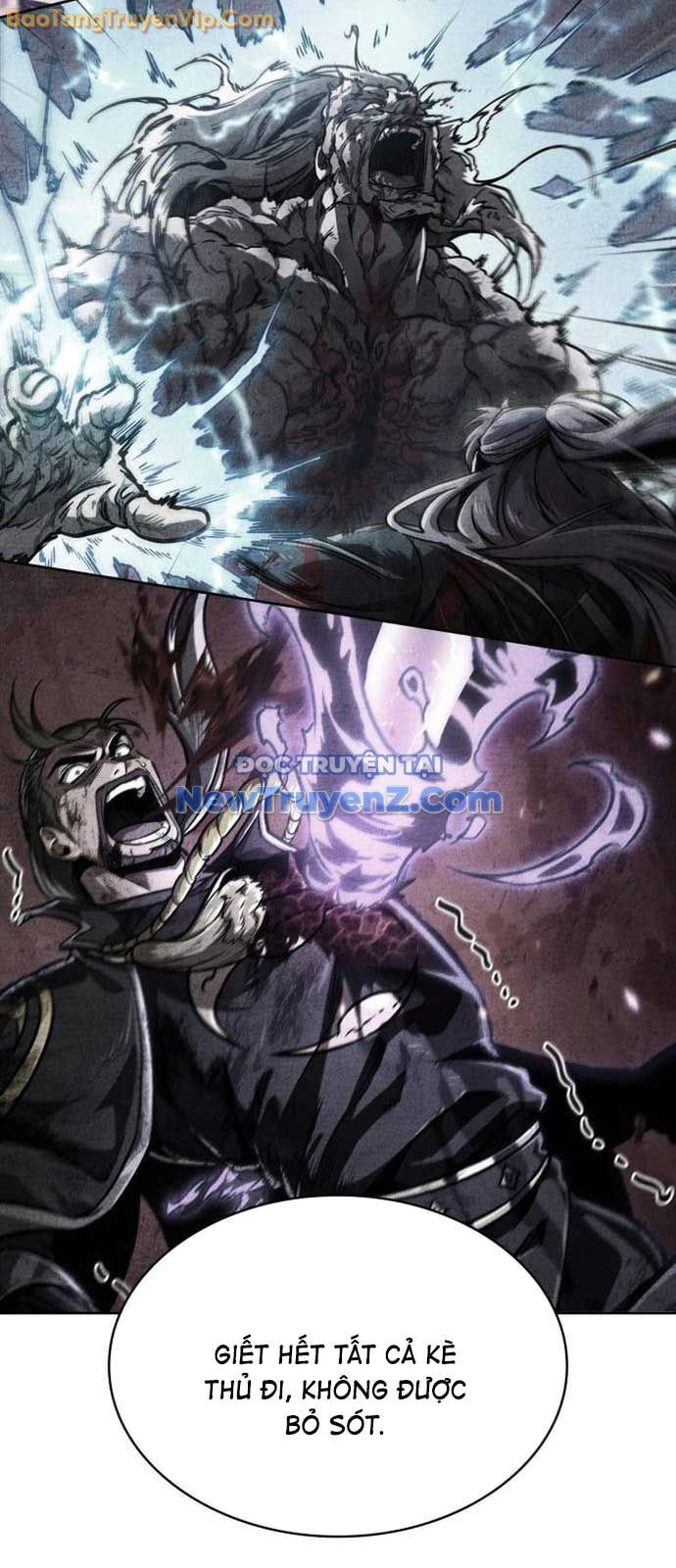 Ngã Lão Ma Thần Chap 260 - Next Chap 261
