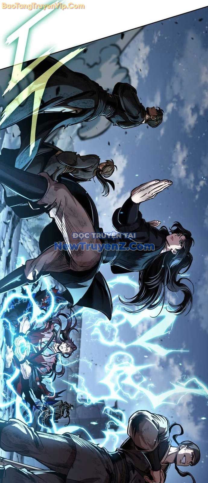 Ngã Lão Ma Thần Chap 260 - Next Chap 261