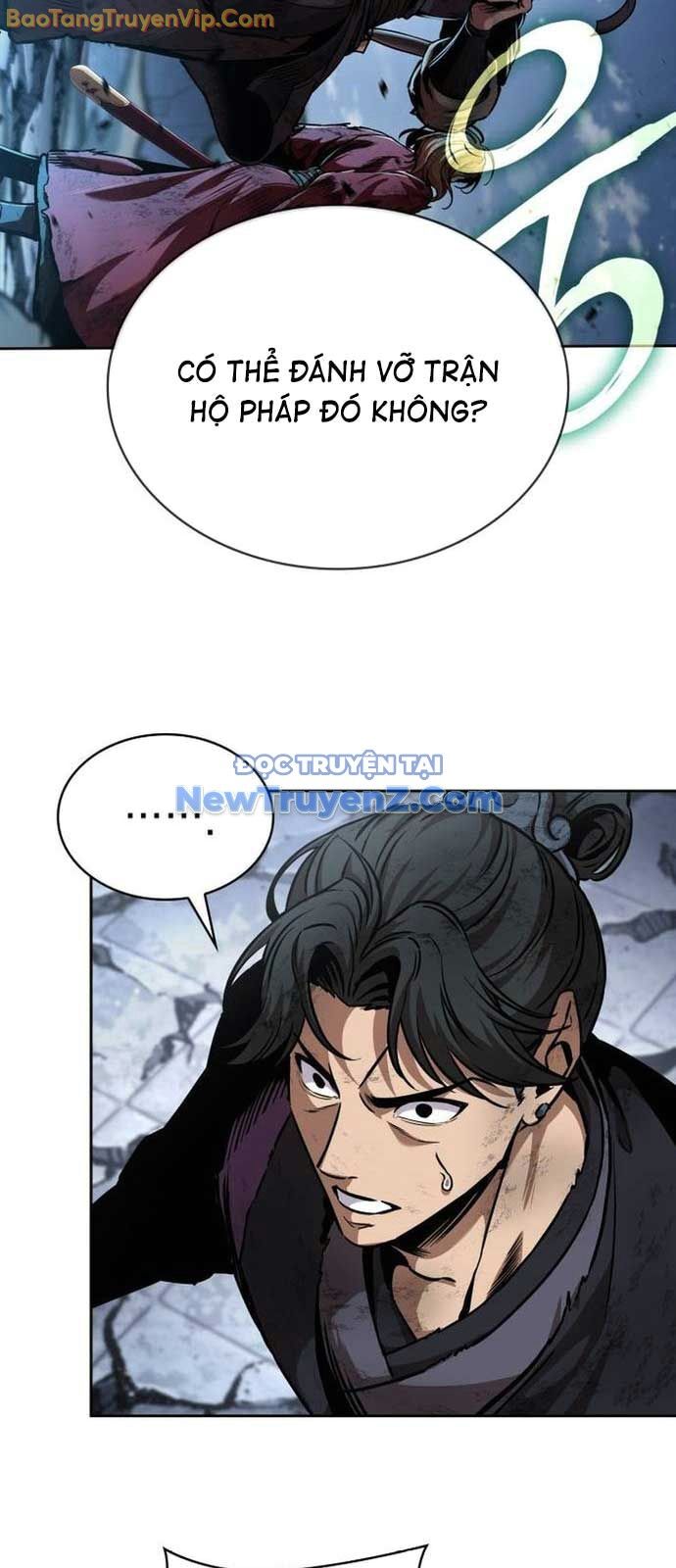 Ngã Lão Ma Thần Chap 260 - Next Chap 261