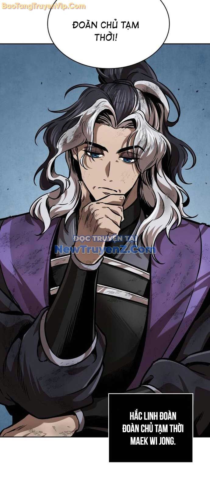Ngã Lão Ma Thần Chap 260 - Next Chap 261
