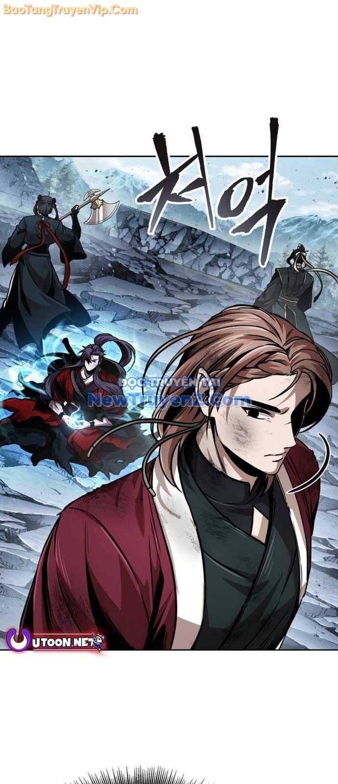 Ngã Lão Ma Thần Chap 260 - Next Chap 261