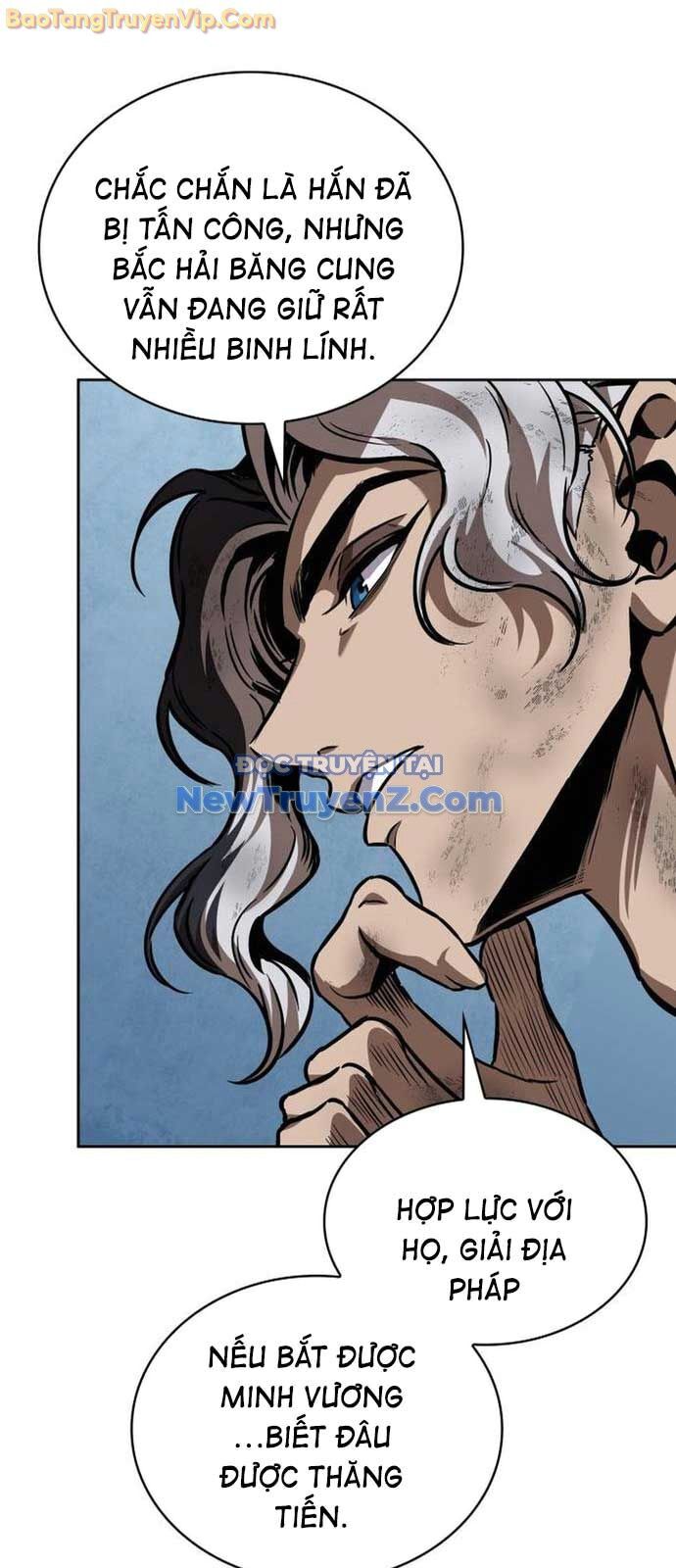 Ngã Lão Ma Thần Chap 260 - Next Chap 261