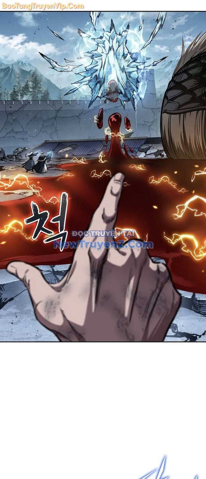 Ngã Lão Ma Thần Chap 260 - Next Chap 261