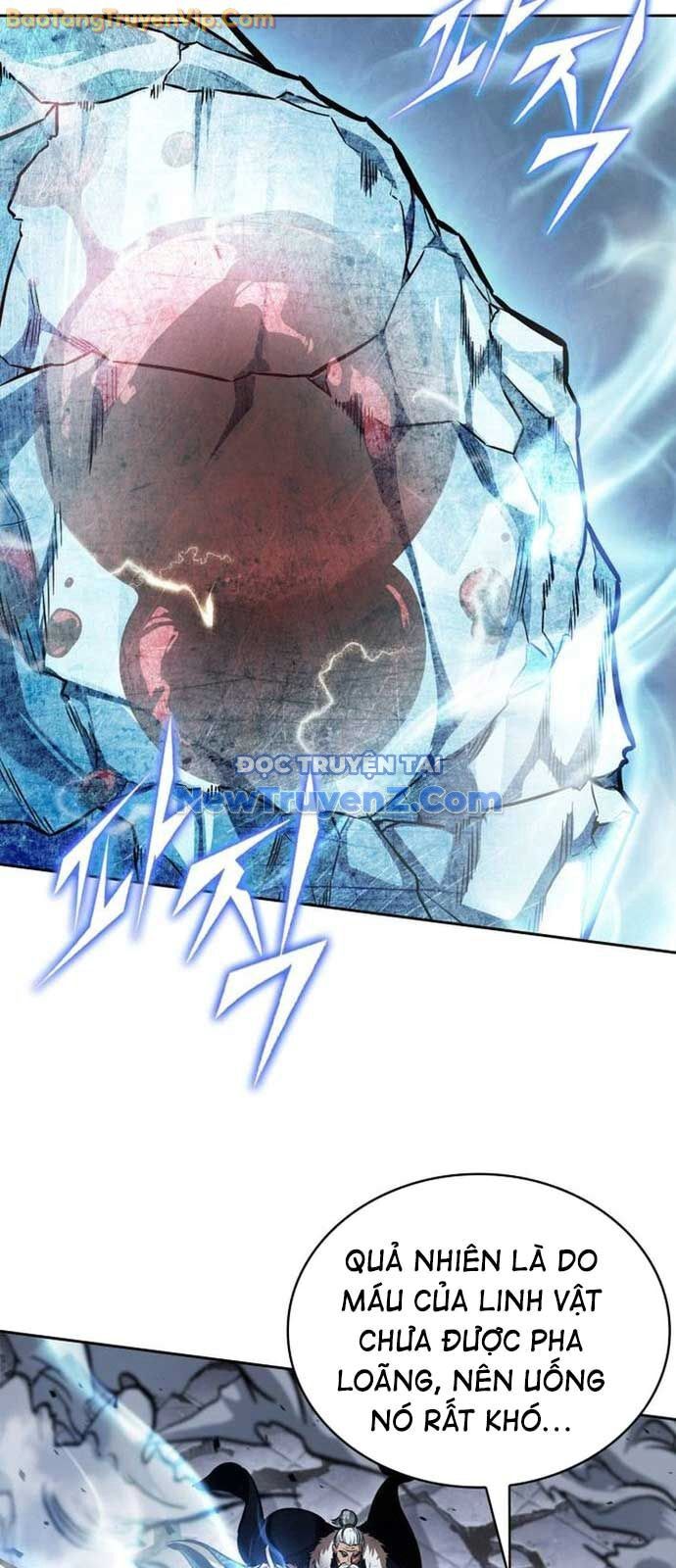 Ngã Lão Ma Thần Chap 260 - Next Chap 261