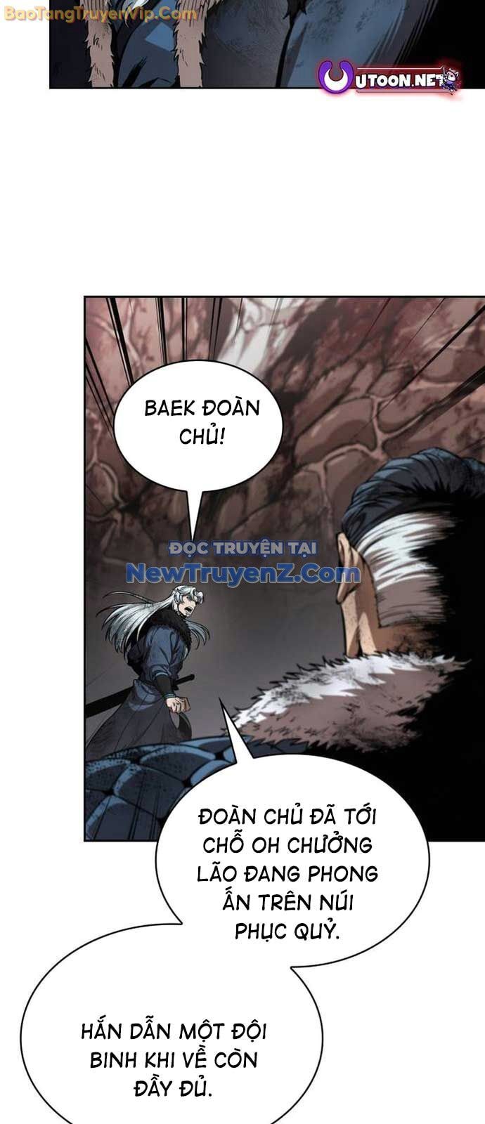 Ngã Lão Ma Thần Chap 260 - Next Chap 261