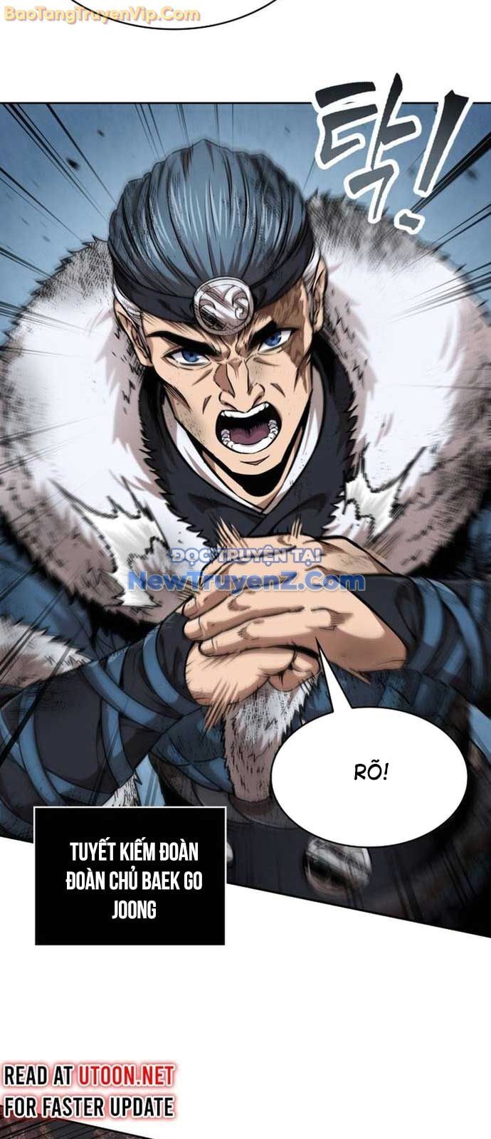 Ngã Lão Ma Thần Chap 260 - Next Chap 261