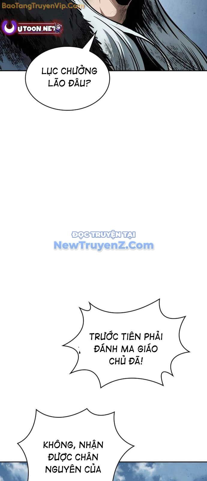 Ngã Lão Ma Thần Chap 260 - Next Chap 261