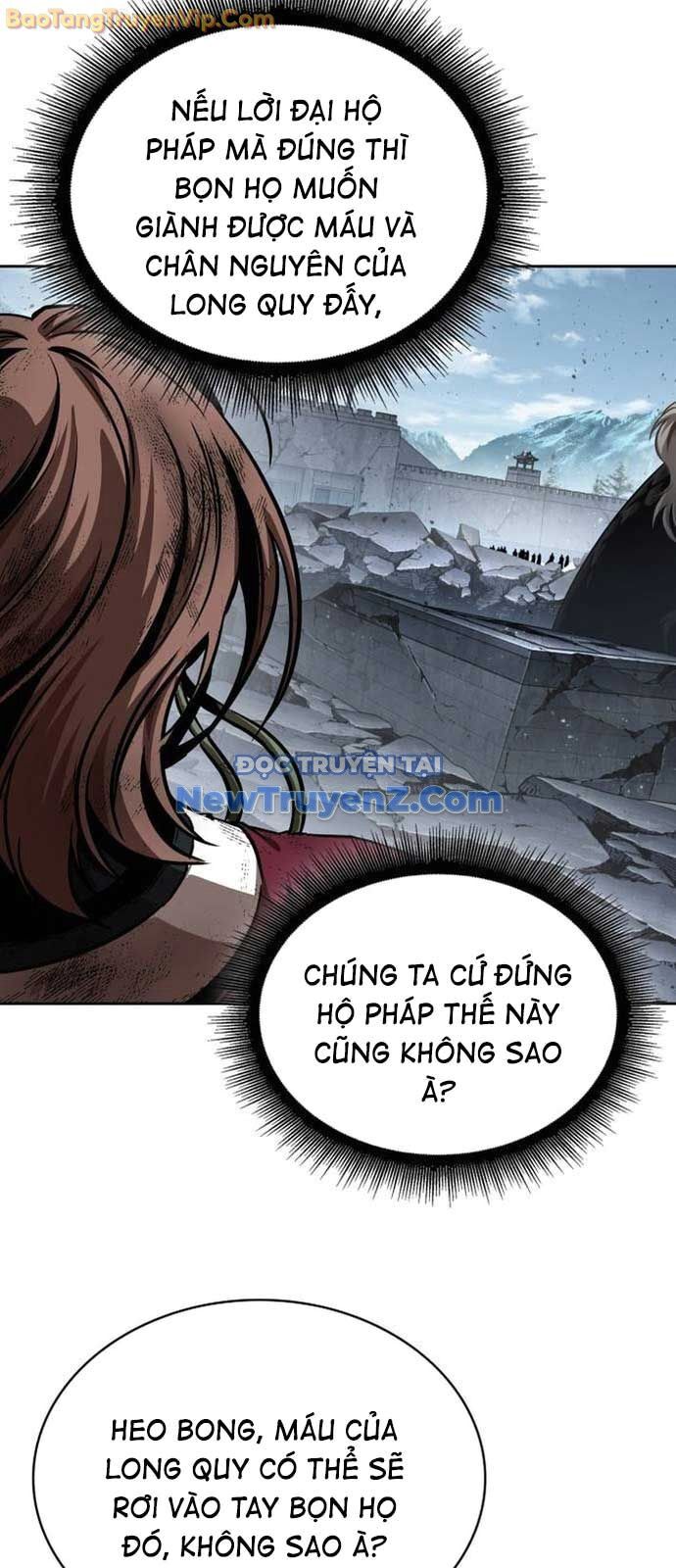 Ngã Lão Ma Thần Chap 260 - Next Chap 261