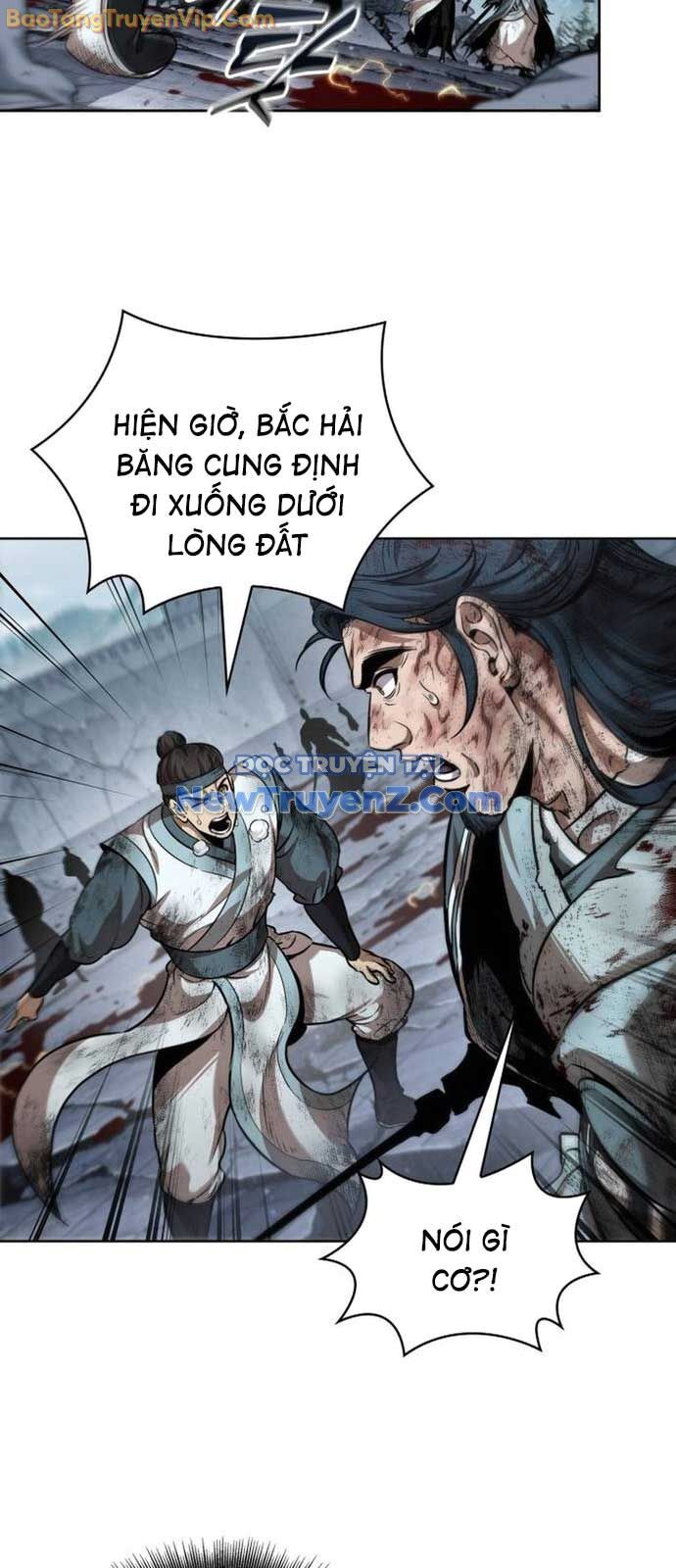 Ngã Lão Ma Thần Chap 260 - Next Chap 261