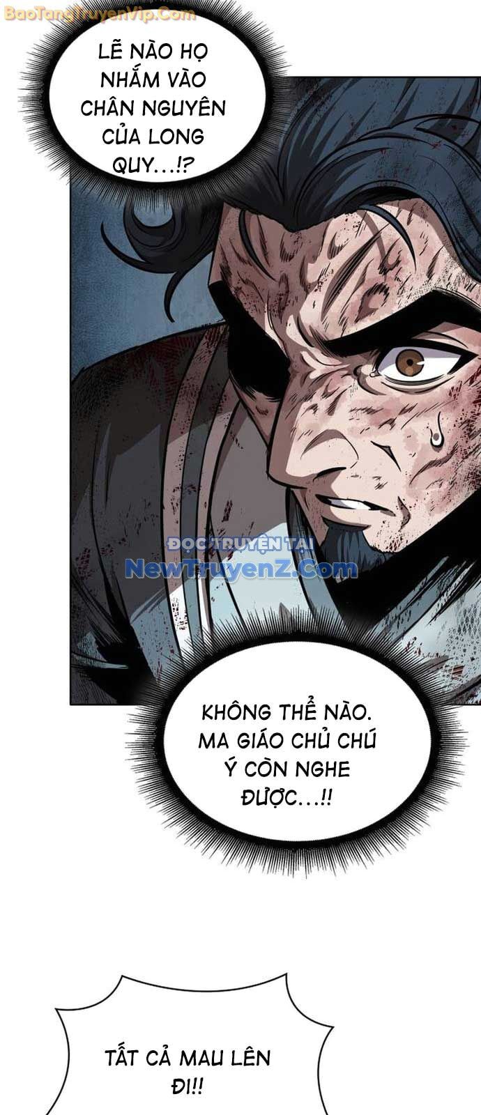 Ngã Lão Ma Thần Chap 260 - Next Chap 261