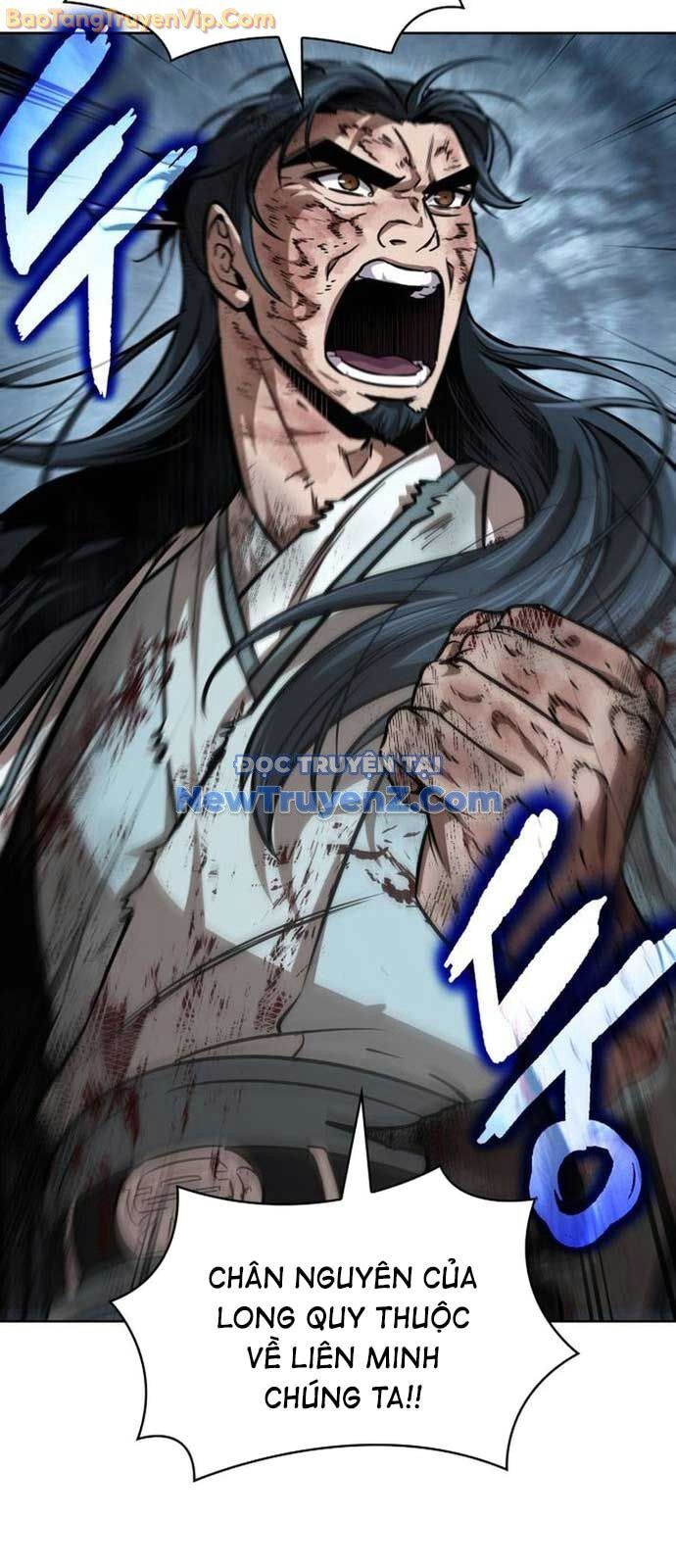 Ngã Lão Ma Thần Chap 260 - Next Chap 261