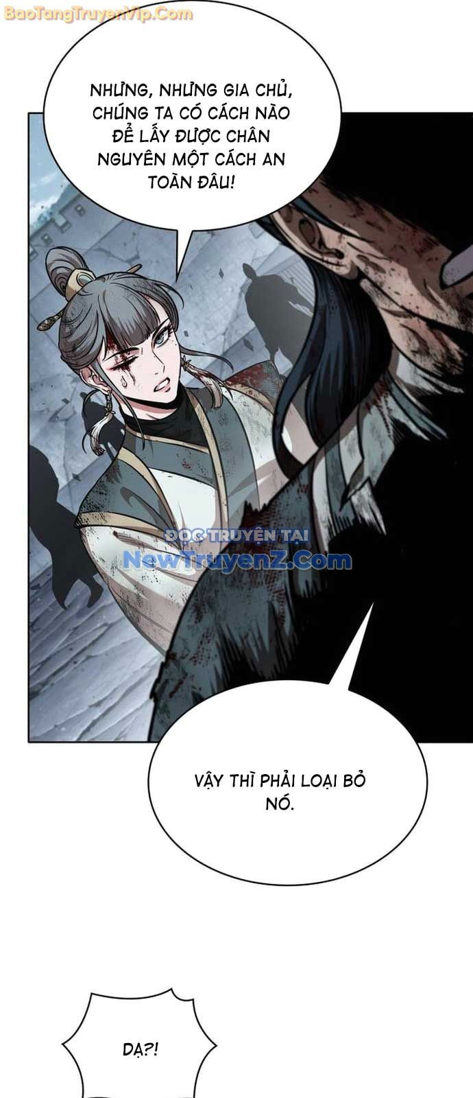Ngã Lão Ma Thần Chap 260 - Next Chap 261