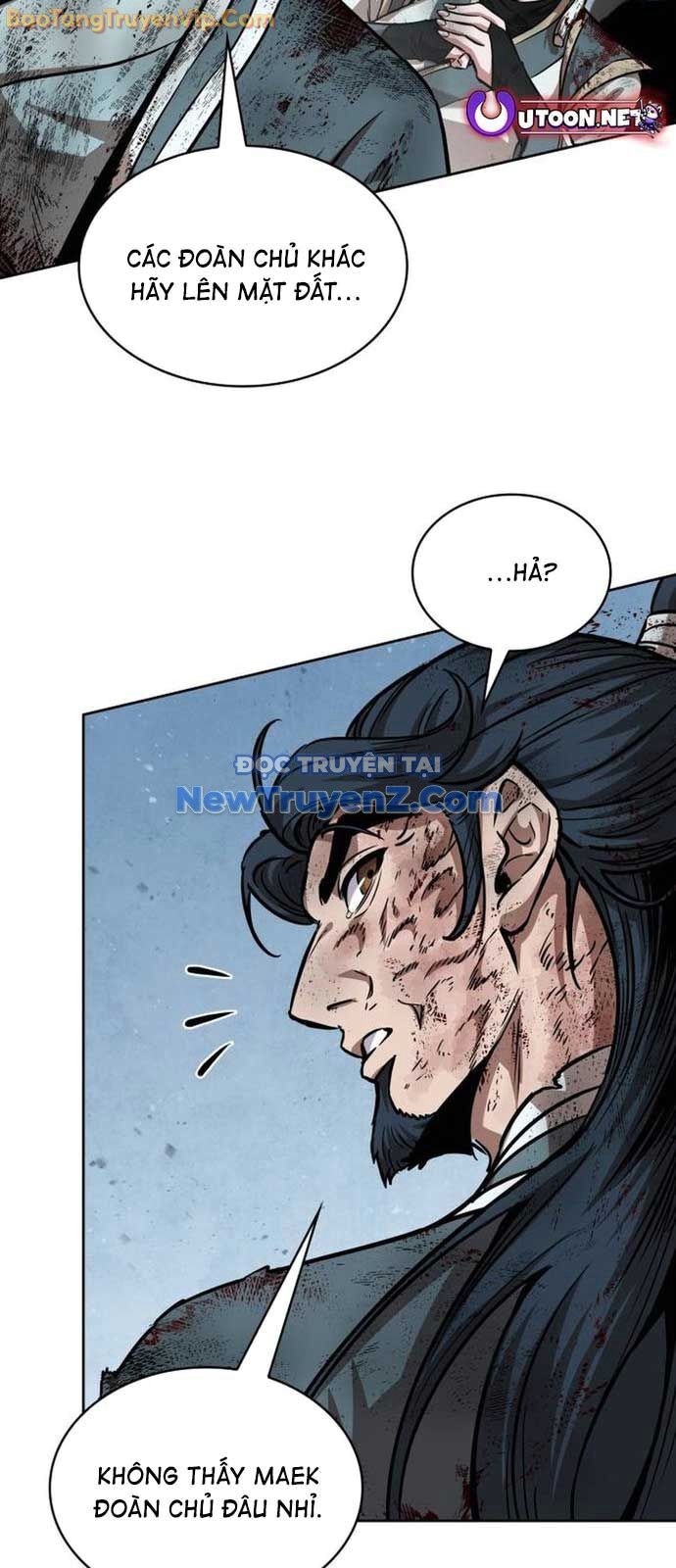 Ngã Lão Ma Thần Chap 260 - Next Chap 261