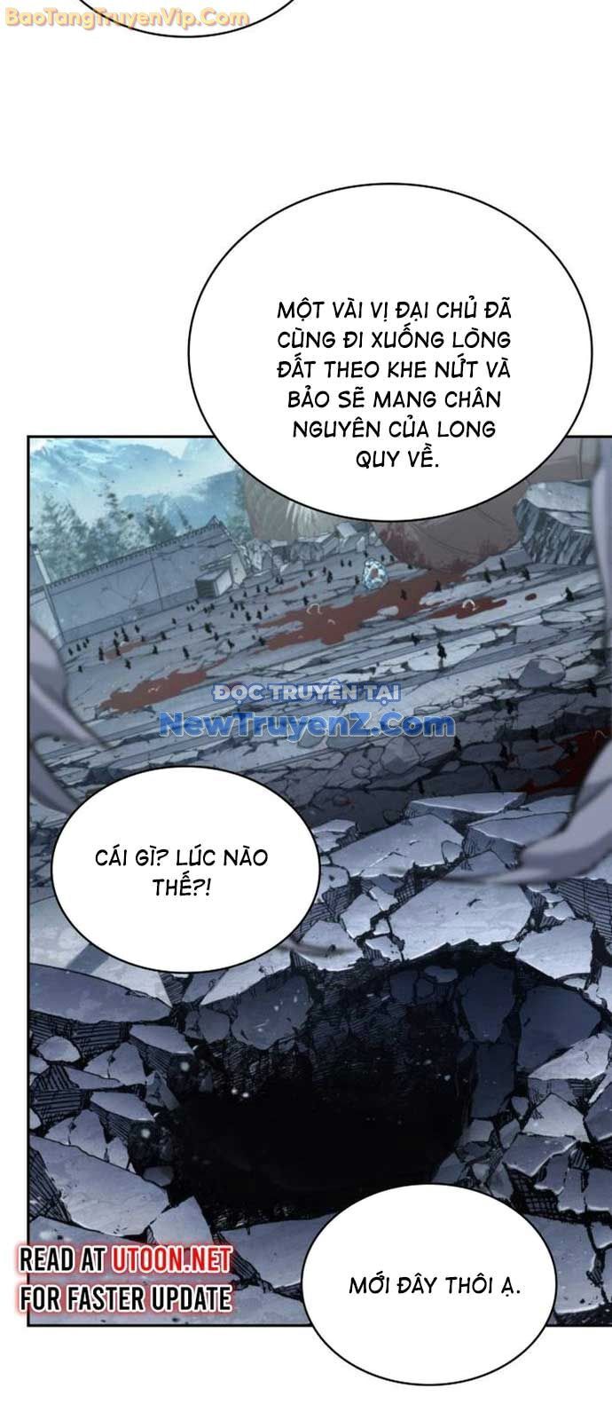 Ngã Lão Ma Thần Chap 260 - Next Chap 261