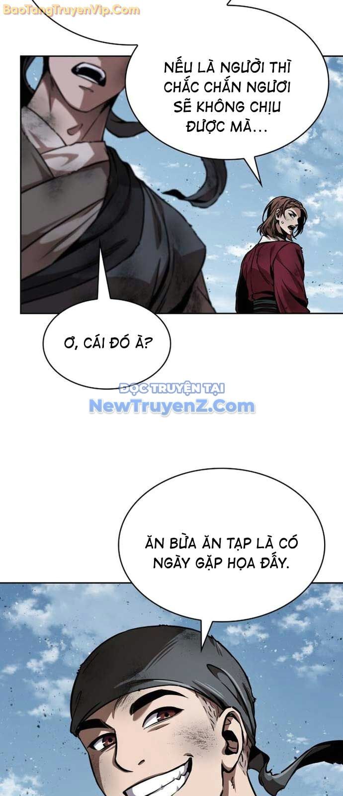 Ngã Lão Ma Thần Chap 260 - Next Chap 261