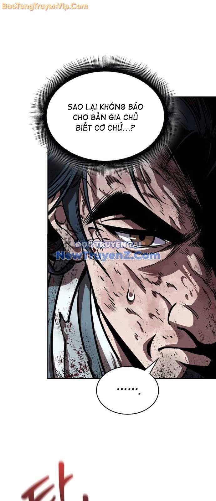 Ngã Lão Ma Thần Chap 260 - Next Chap 261