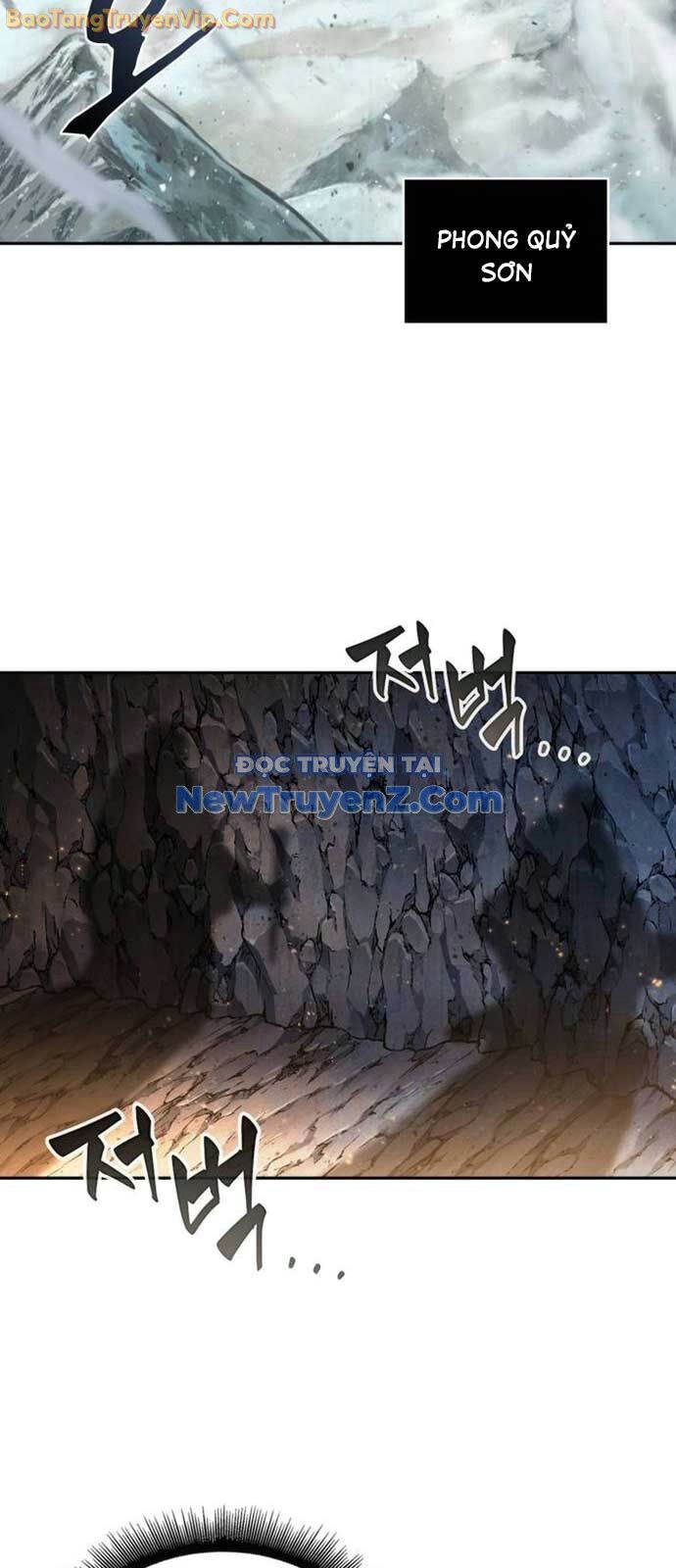 Ngã Lão Ma Thần Chap 260 - Next Chap 261