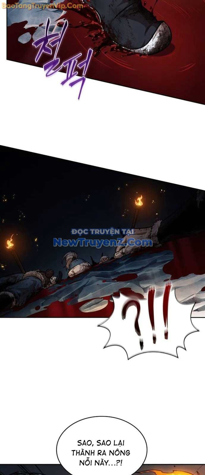 Ngã Lão Ma Thần Chap 260 - Next Chap 261