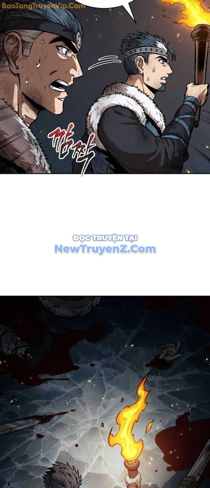 Ngã Lão Ma Thần Chap 260 - Next Chap 261