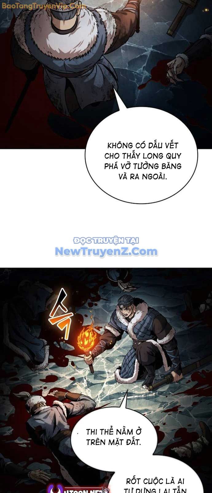 Ngã Lão Ma Thần Chap 260 - Next Chap 261
