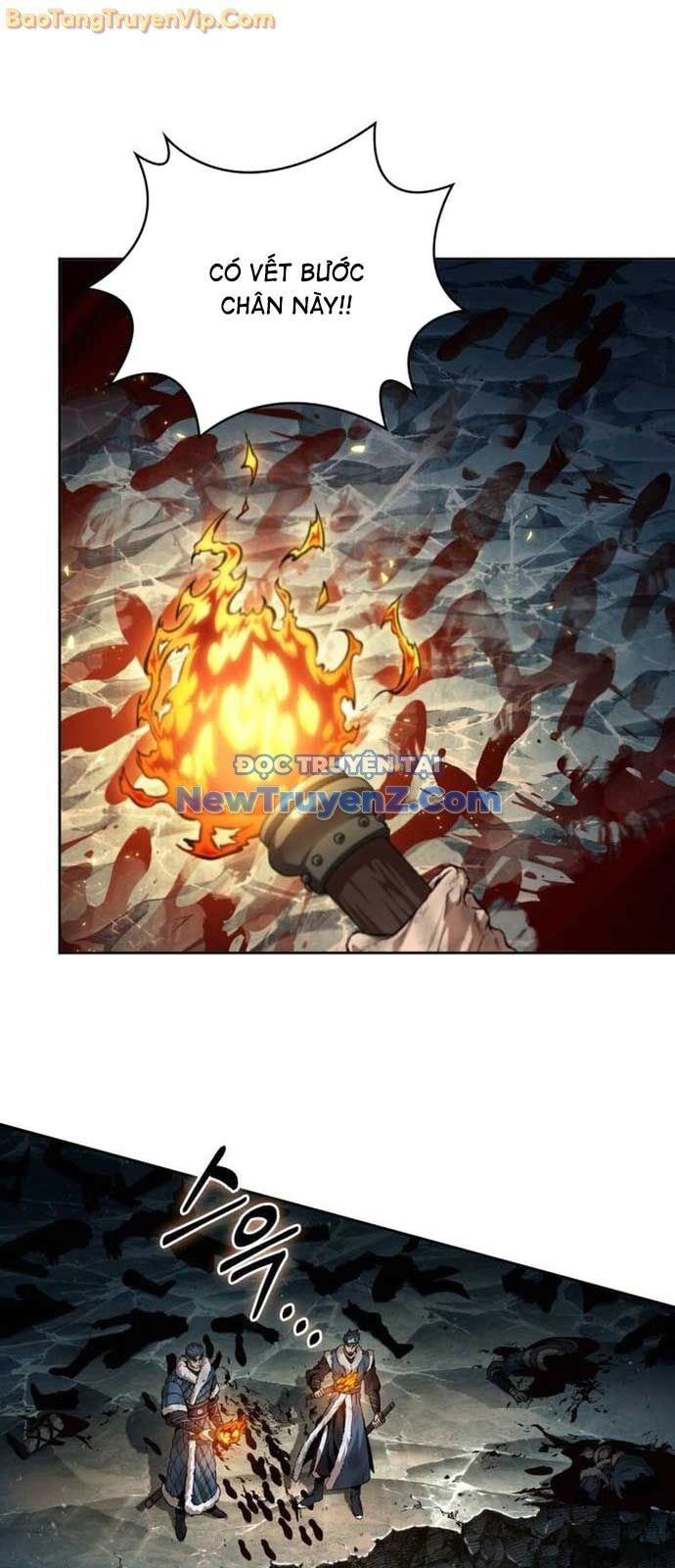 Ngã Lão Ma Thần Chap 260 - Next Chap 261