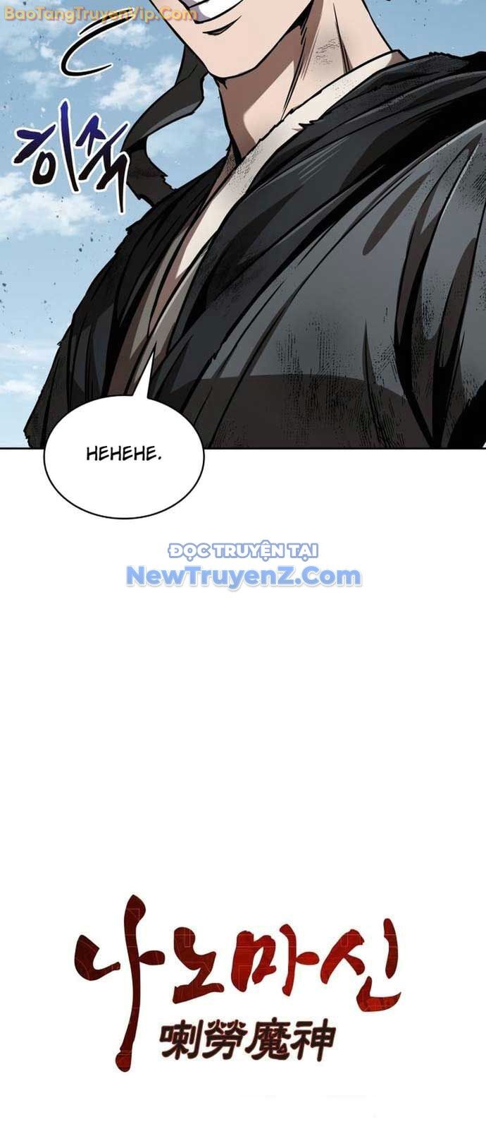 Ngã Lão Ma Thần Chap 260 - Next Chap 261