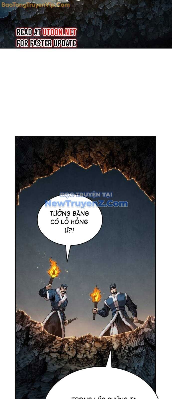 Ngã Lão Ma Thần Chap 260 - Next Chap 261