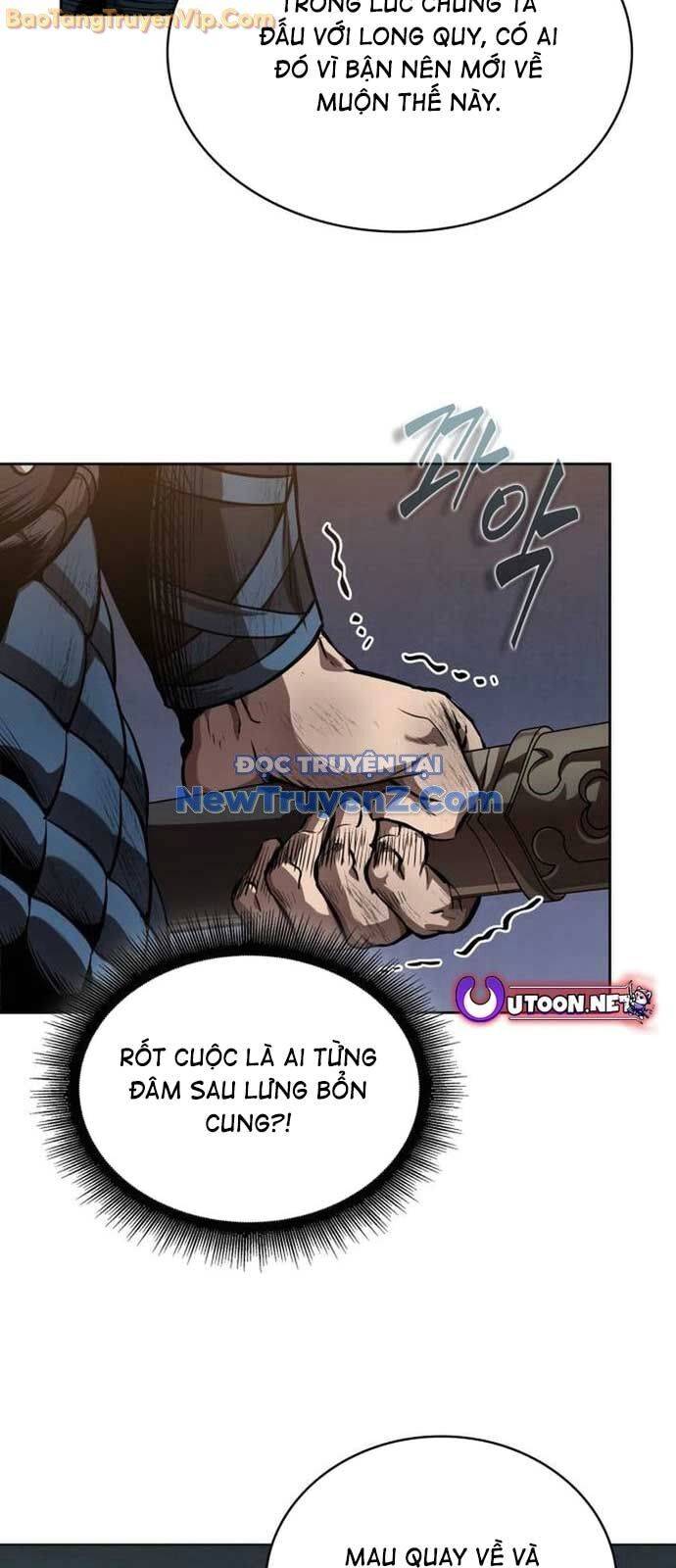 Ngã Lão Ma Thần Chap 260 - Next Chap 261
