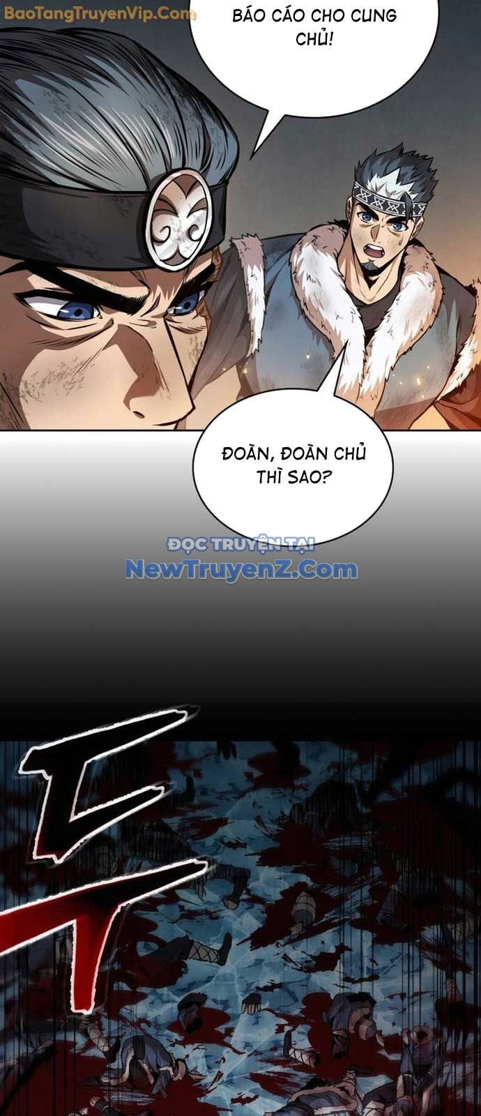 Ngã Lão Ma Thần Chap 260 - Next Chap 261