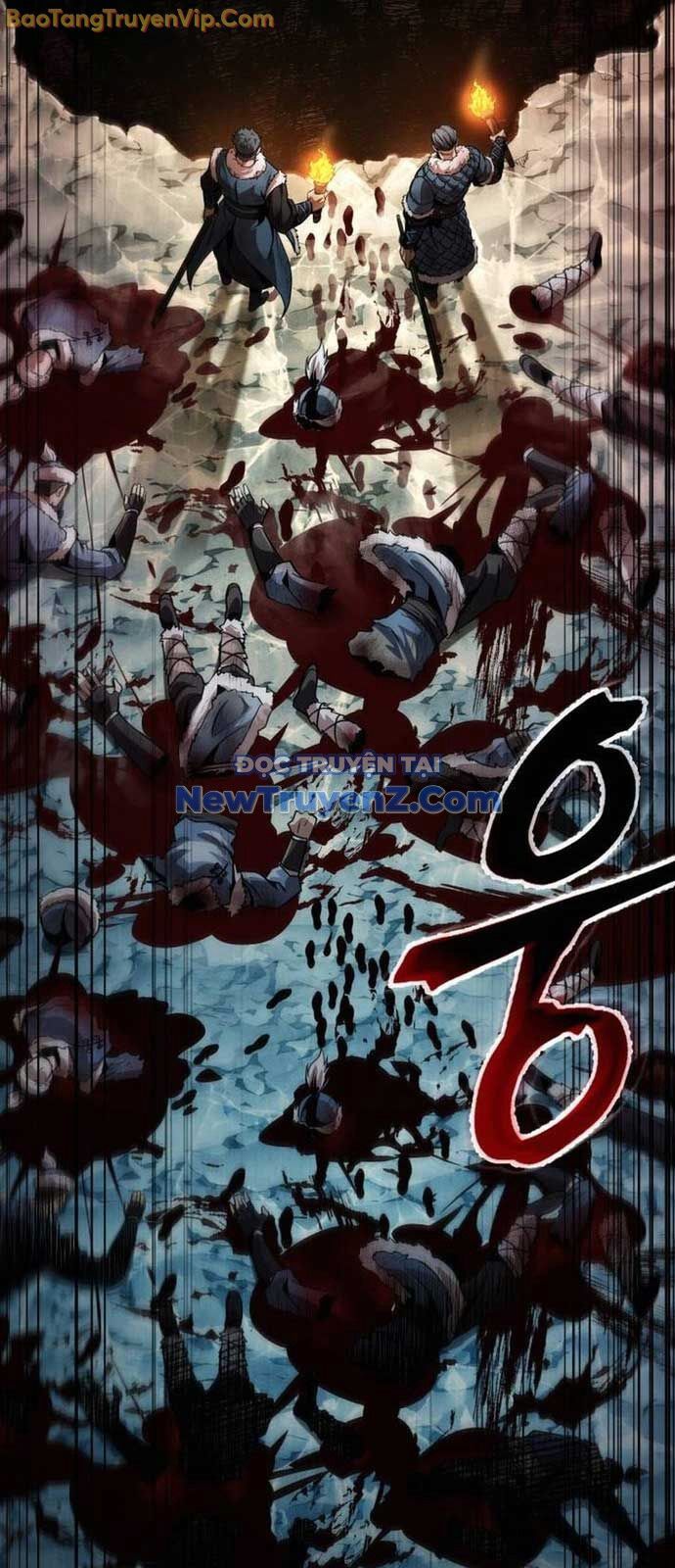 Ngã Lão Ma Thần Chap 260 - Next Chap 261