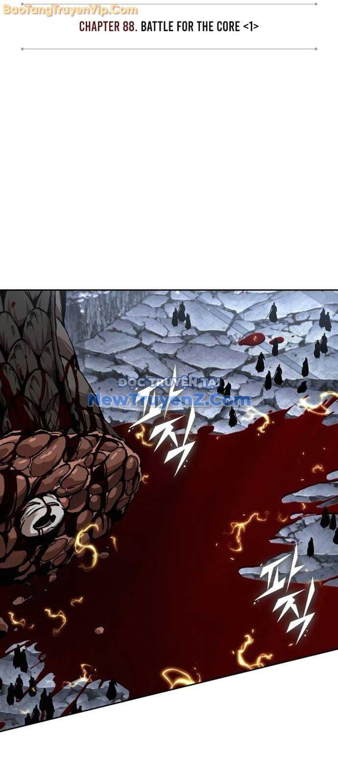 Ngã Lão Ma Thần Chap 260 - Next Chap 261