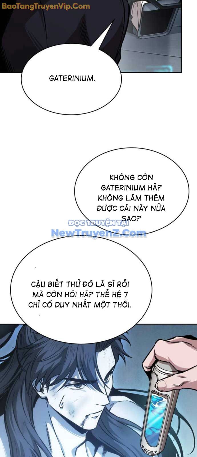Ngã Lão Ma Thần Chap 261 - Next Chap 262