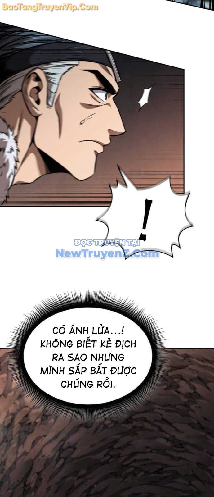 Ngã Lão Ma Thần Chap 261 - Next Chap 262