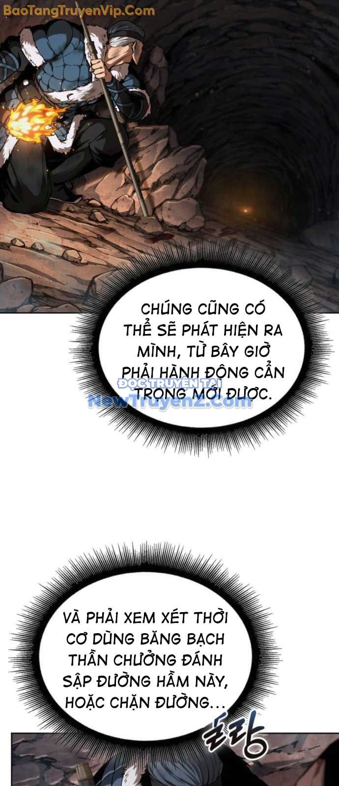Ngã Lão Ma Thần Chap 261 - Next Chap 262