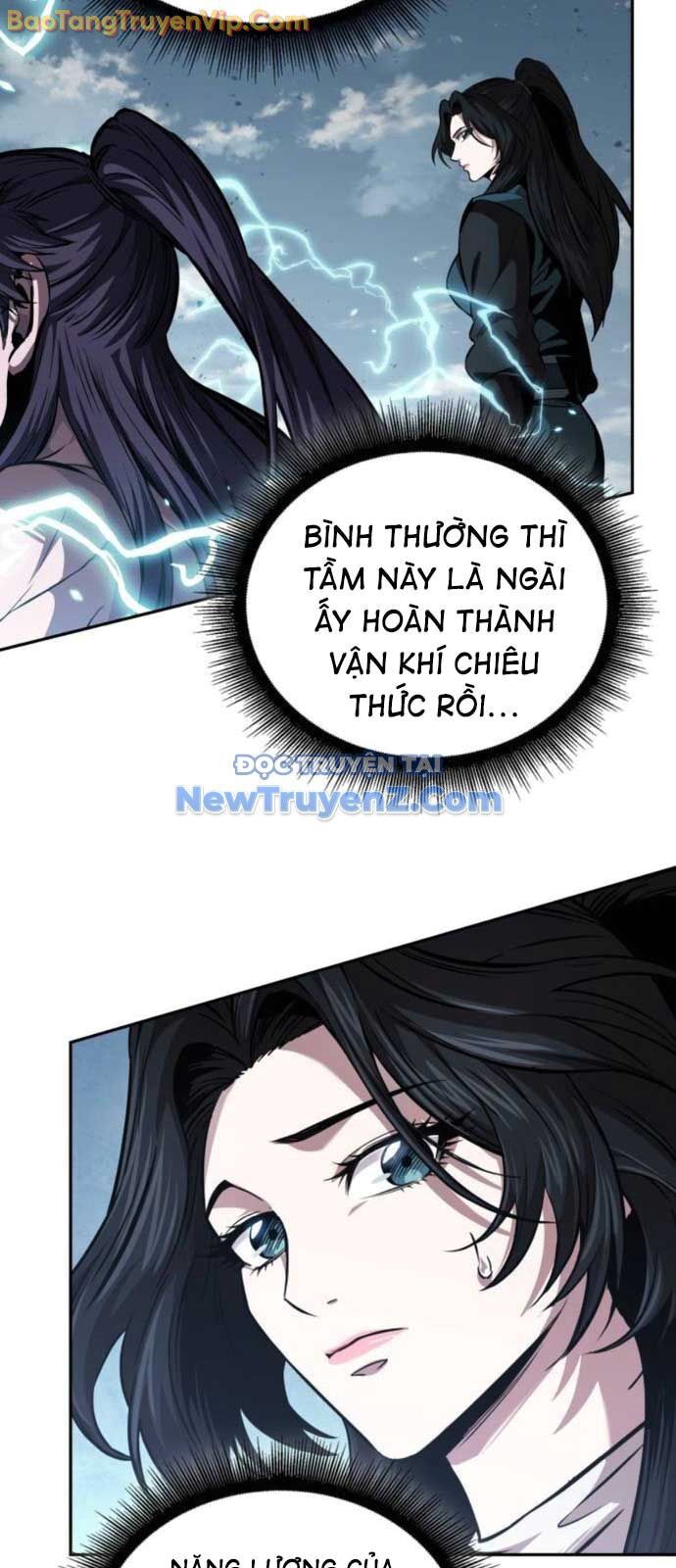 Ngã Lão Ma Thần Chap 2611 - Next Chap 2612