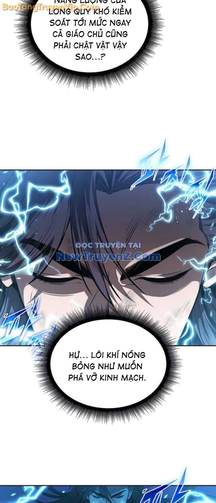 Ngã Lão Ma Thần Chap 2611 - Next Chap 2612